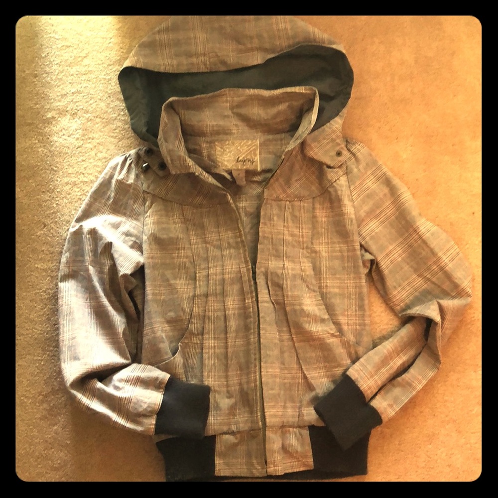 Jacket